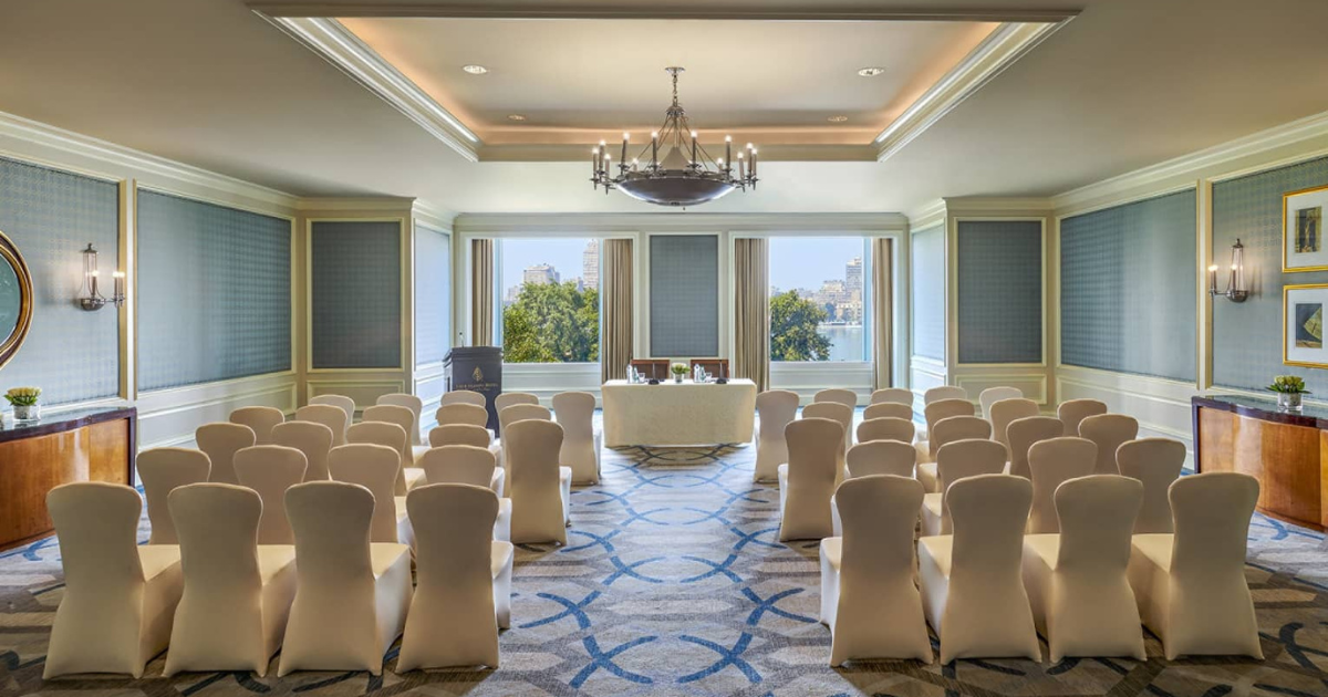 Corporate Events & MICE Services